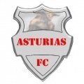 Escudo del Asturias