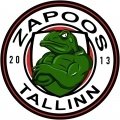 Escudo del Tallinna Zapoos