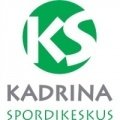Escudo del Kadrina SK Moe