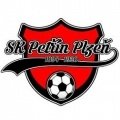 Escudo del Petrin Plzen