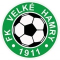 Velke Hamry