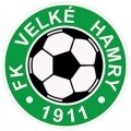 Escudo del Velke Hamry