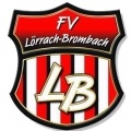 Lörrach-Brombach