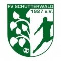 Escudo del FV Schutterwald