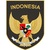 Escudo Indonesia Sub 19