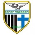 Tonan Maebashi