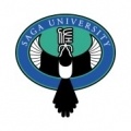 Saga University