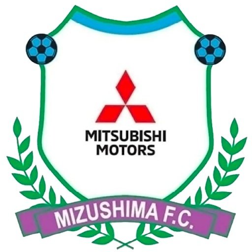 Escudo del Mizushima