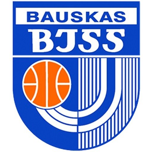 Escudo del Bauskas / Mēmele