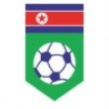 Corea del Norte Fem