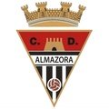 Escudo del Cd Almazora