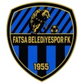 >Fatsa Belediye