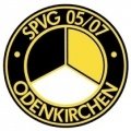 Escudo del SpVg Odenkirchen
