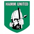 Escudo Hamm United FC