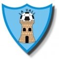 Escudo del Club La Vall