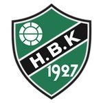 Escudo del Högaborgs BK