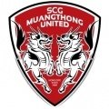 Escudo del Muangchang United