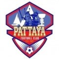 Escudo del Esan Pattaya