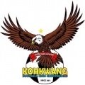 Escudo del Kohkwang