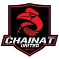 Escudo del Chainat United