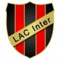 Escudo del Lac-Inter