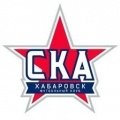 Escudo del SKA Khabarovsk Sub 21