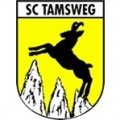 Escudo del SC Tamsweg