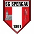 Escudo del SG Spergau