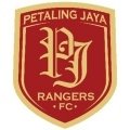 Escudo del Petaling Jaya