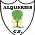 Alqueries Cf