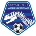 Escudo del Harchies-Bernissart