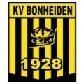 Escudo del Bonheiden
