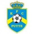 Escudo del Putte