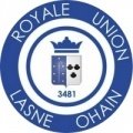 Escudo del Union Lasne-Ohain