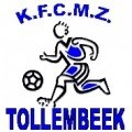 Escudo del Tollembeek