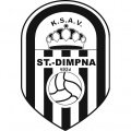 Escudo del Sint-Dymphna