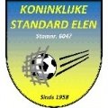 Escudo del Standard Elen