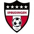 Escudo del Sporting Budingen
