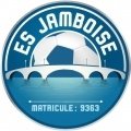 Escudo del Jamboise