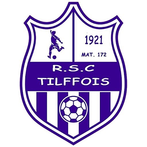 Escudo del Tilffois