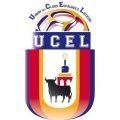 Escudo del UCE Liège