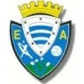 Escudo del Euskalduna