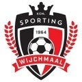 Escudo del Sporting Wijchmaal