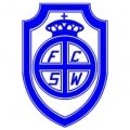 Escudo del Sint-Kruis-Winkel