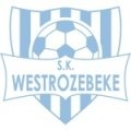 Escudo del Westrozebeke