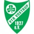Escudo del Voxtrup
