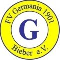 Escudo del Germania Bieber