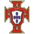 Escudo del Selección Lisboa