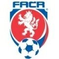 Escudo del Selección Olomouc