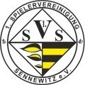 Escudo del Sennewitz